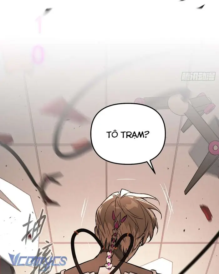 Ác Chi Hoàn - Chap 48 Ảnh 107