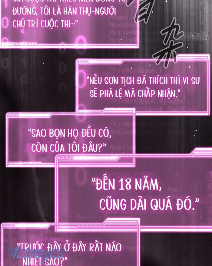Ác Chi Hoàn - Chap 48 Ảnh 110