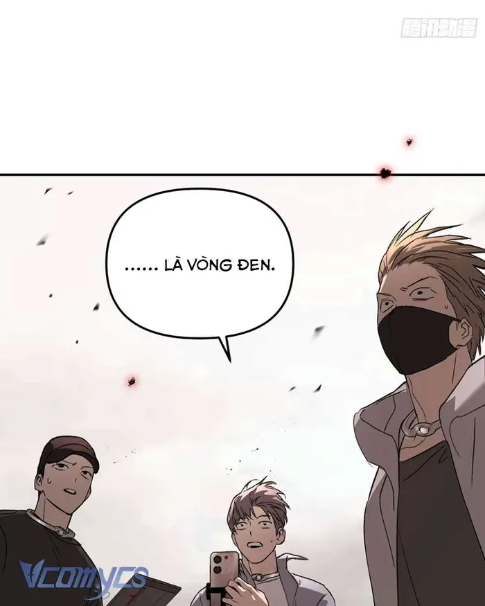 Ác Chi Hoàn - Chap 48 Ảnh 13