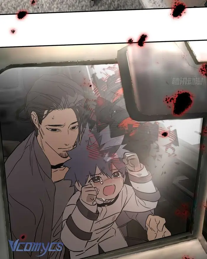 Ác Chi Hoàn - Chap 48 Ảnh 17