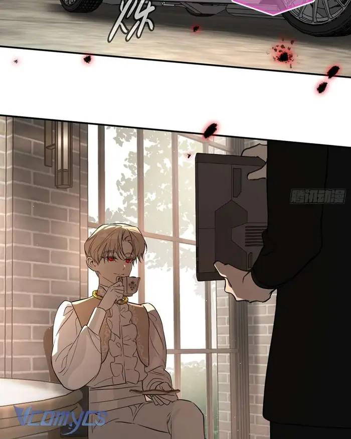 Ác Chi Hoàn - Chap 48 Ảnh 19