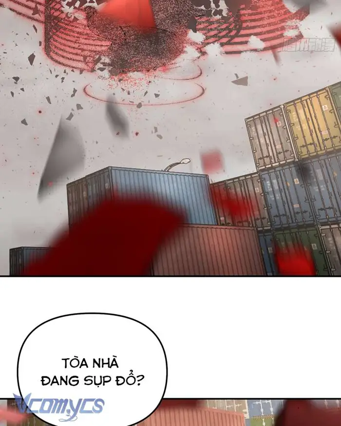 Ác Chi Hoàn - Chap 48 Ảnh 3