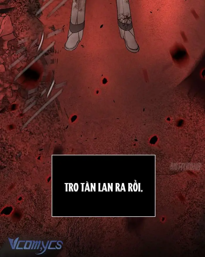 Ác Chi Hoàn - Chap 48 Ảnh 22