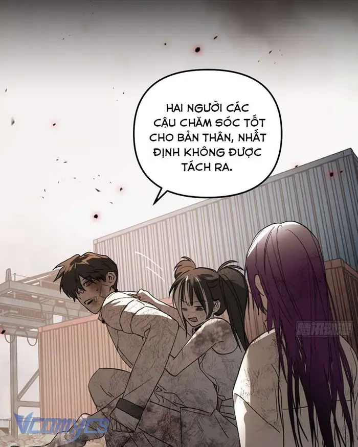 Ác Chi Hoàn - Chap 48 Ảnh 26