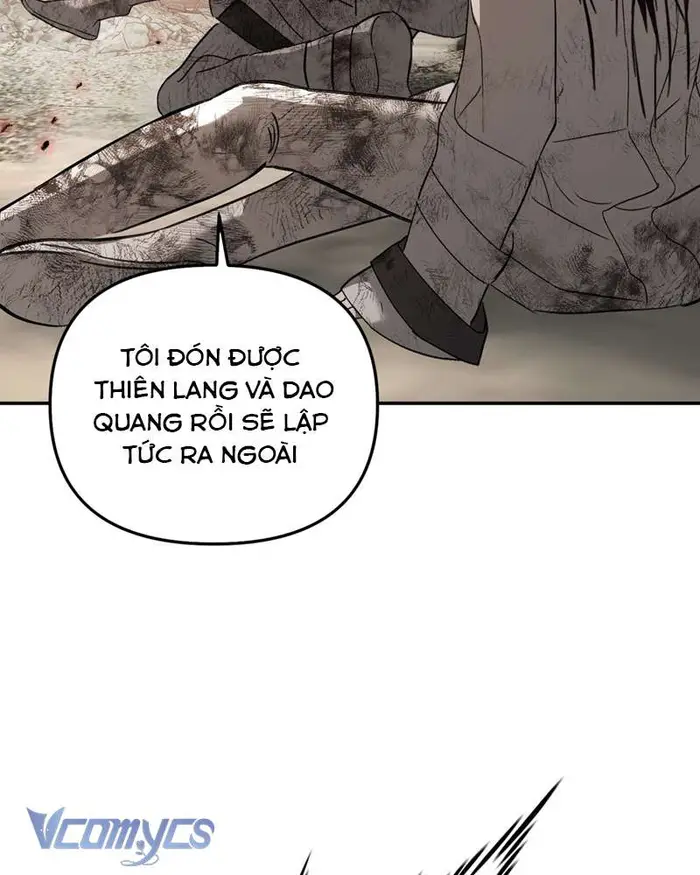 Ác Chi Hoàn - Chap 48 Ảnh 27
