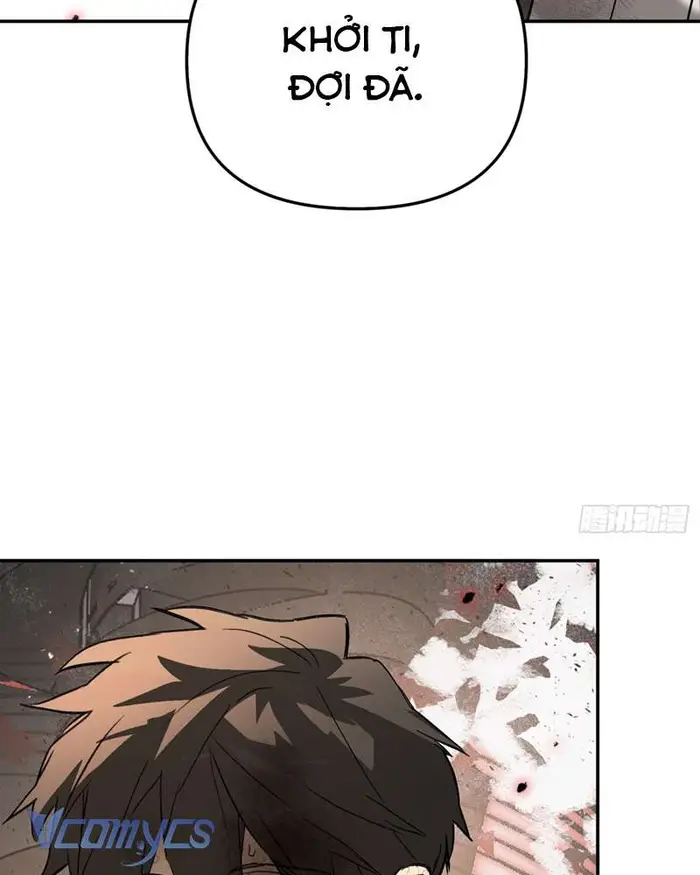 Ác Chi Hoàn - Chap 48 Ảnh 29