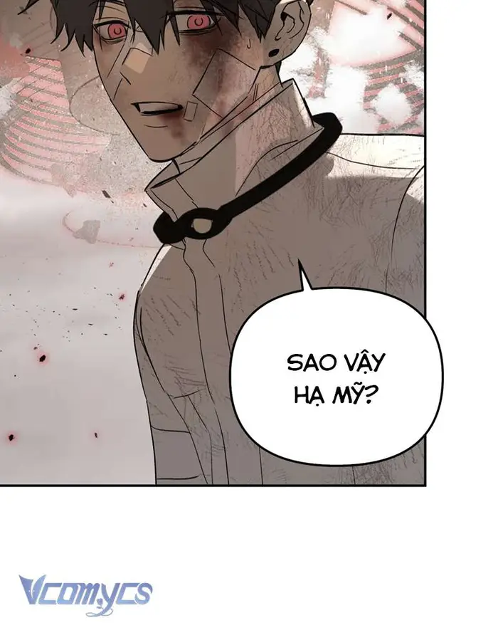 Ác Chi Hoàn - Chap 48 Ảnh 30