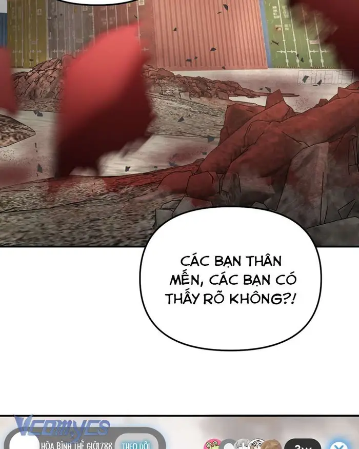 Ác Chi Hoàn - Chap 48 Ảnh 4