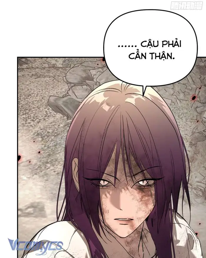 Ác Chi Hoàn - Chap 48 Ảnh 31