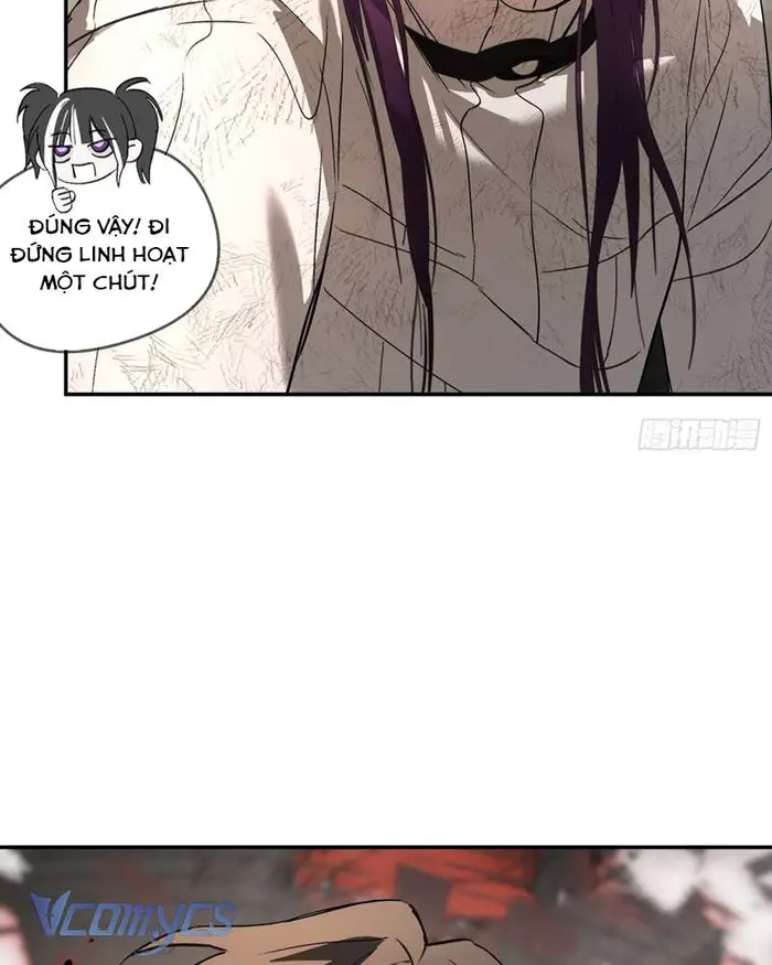 Ác Chi Hoàn - Chap 48 Ảnh 32