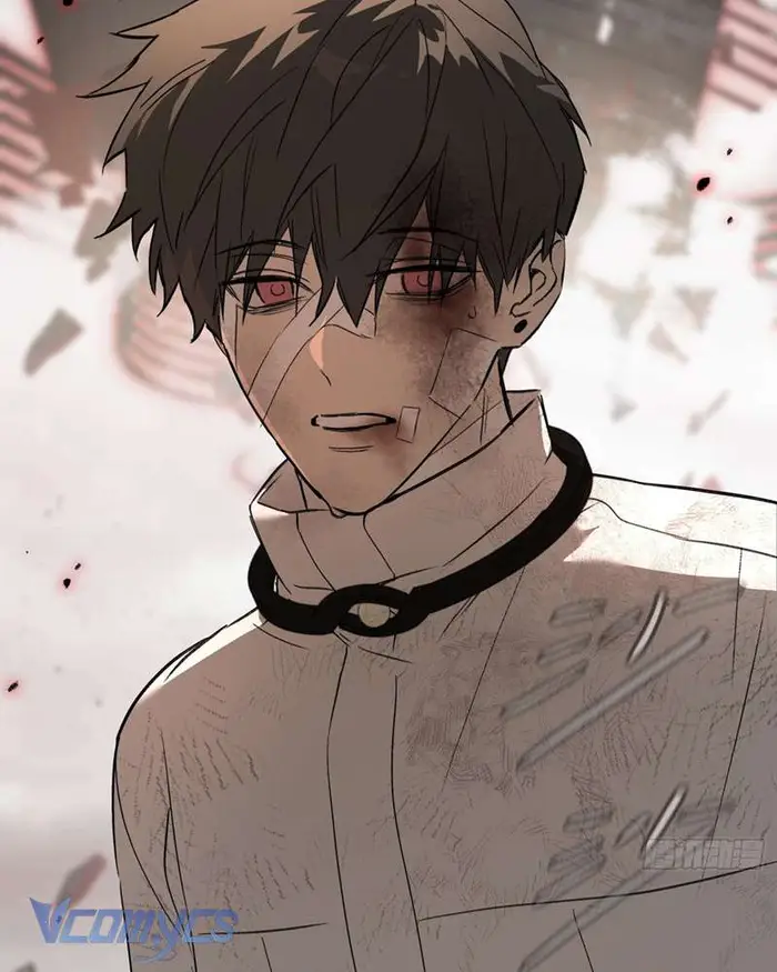 Ác Chi Hoàn - Chap 48 Ảnh 33