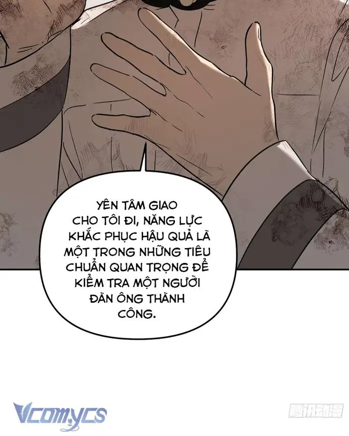 Ác Chi Hoàn - Chap 48 Ảnh 37