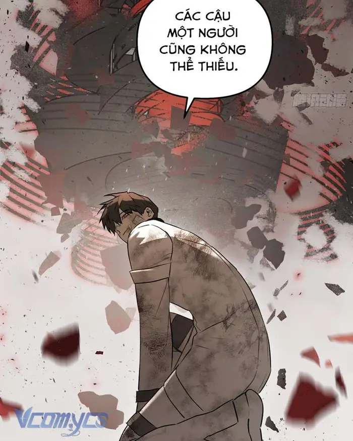 Ác Chi Hoàn - Chap 48 Ảnh 40