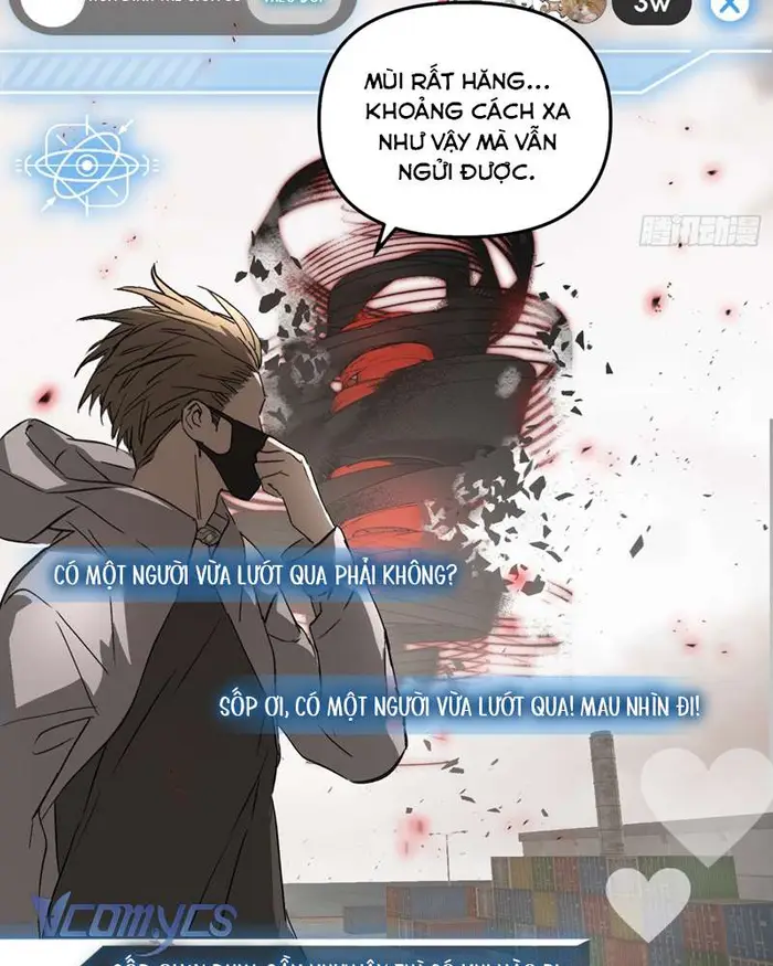 Ác Chi Hoàn - Chap 48 Ảnh 5