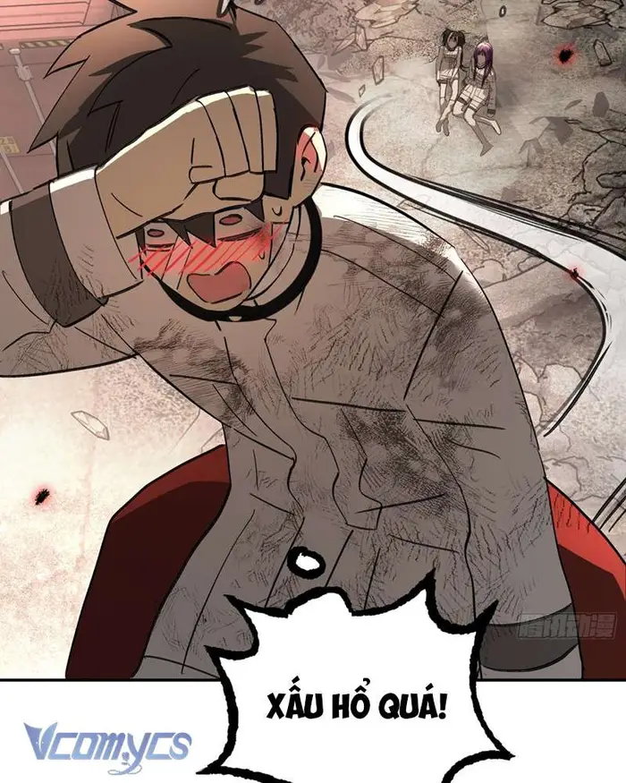Ác Chi Hoàn - Chap 48 Ảnh 44