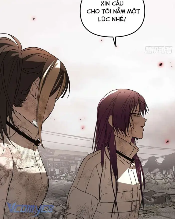 Ác Chi Hoàn - Chap 48 Ảnh 48