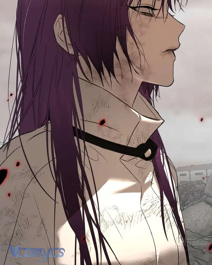 Ác Chi Hoàn - Chap 48 Ảnh 51