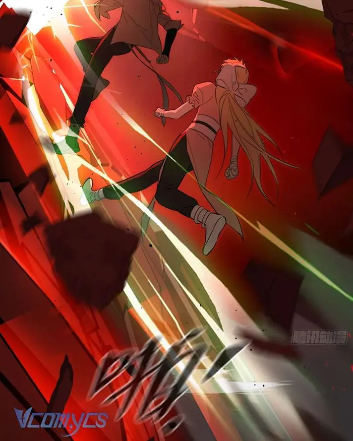 Ác Chi Hoàn - Chap 48 Ảnh 58