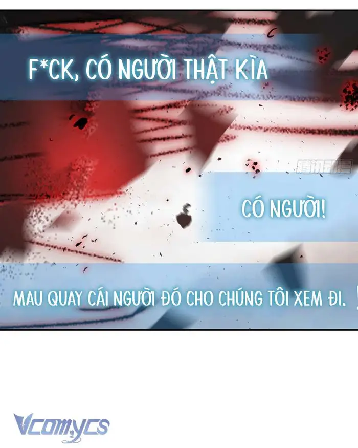 Ác Chi Hoàn - Chap 48 Ảnh 7