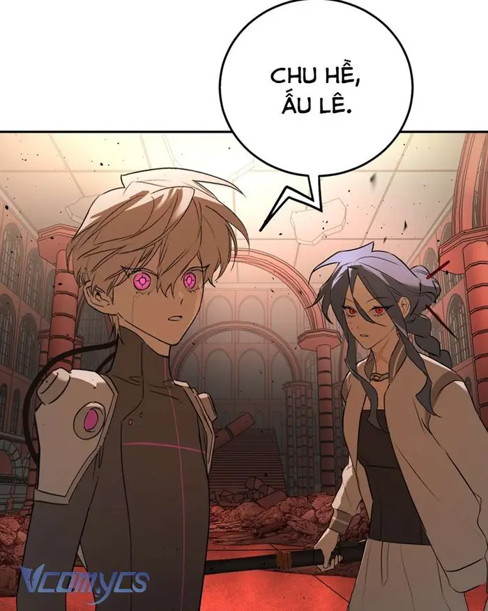 Ác Chi Hoàn - Chap 48 Ảnh 62