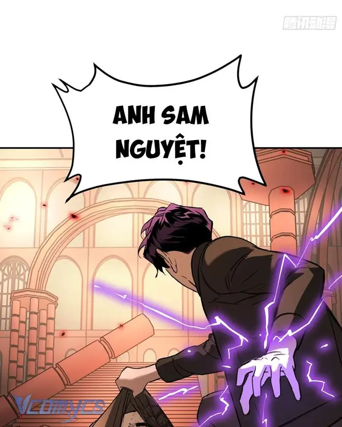 Ác Chi Hoàn - Chap 48 Ảnh 66