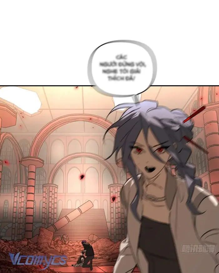 Ác Chi Hoàn - Chap 48 Ảnh 68