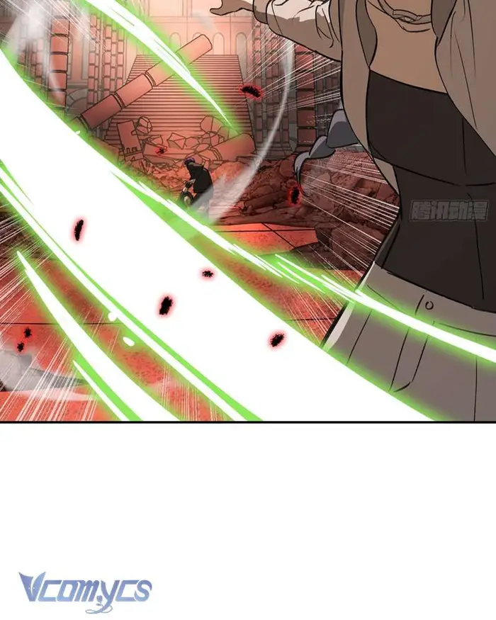 Ác Chi Hoàn - Chap 48 Ảnh 70