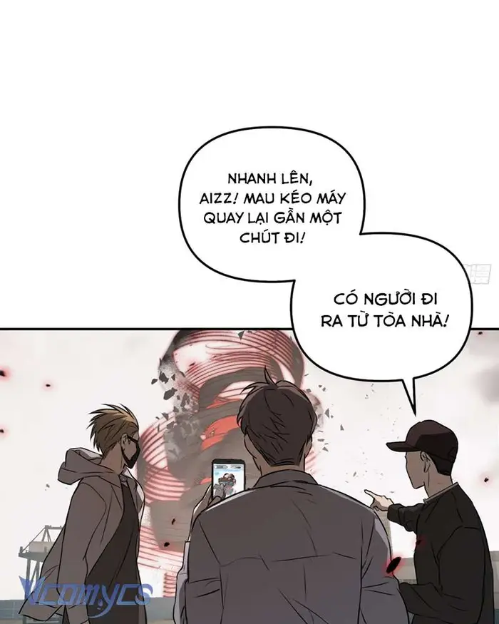 Ác Chi Hoàn - Chap 48 Ảnh 8