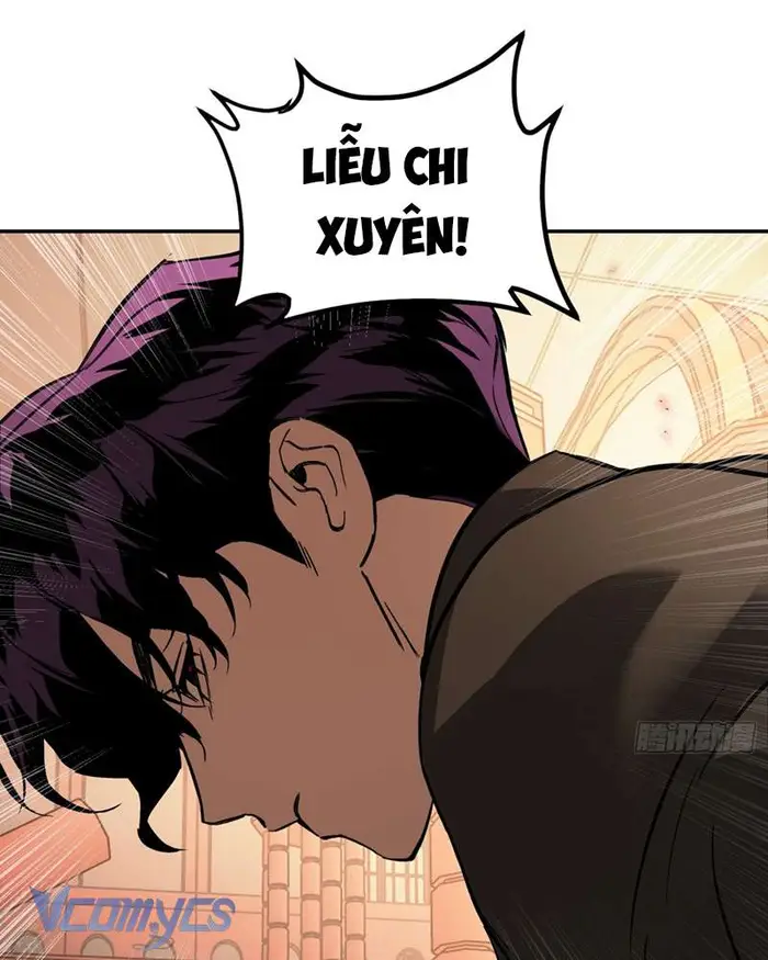 Ác Chi Hoàn - Chap 48 Ảnh 71