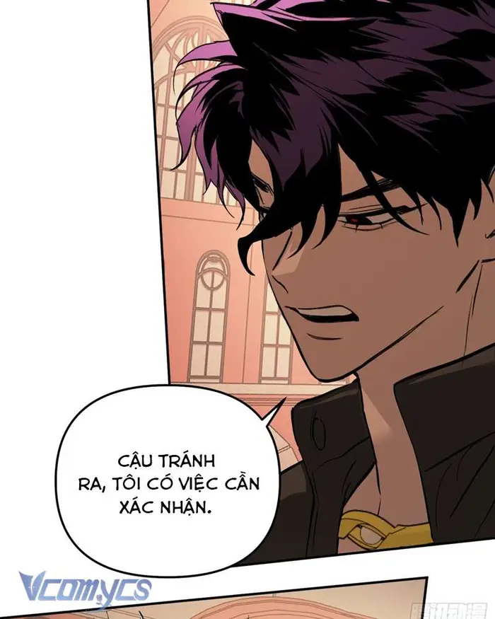 Ác Chi Hoàn - Chap 48 Ảnh 76