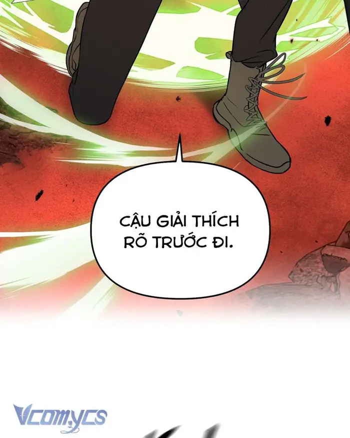 Ác Chi Hoàn - Chap 48 Ảnh 80