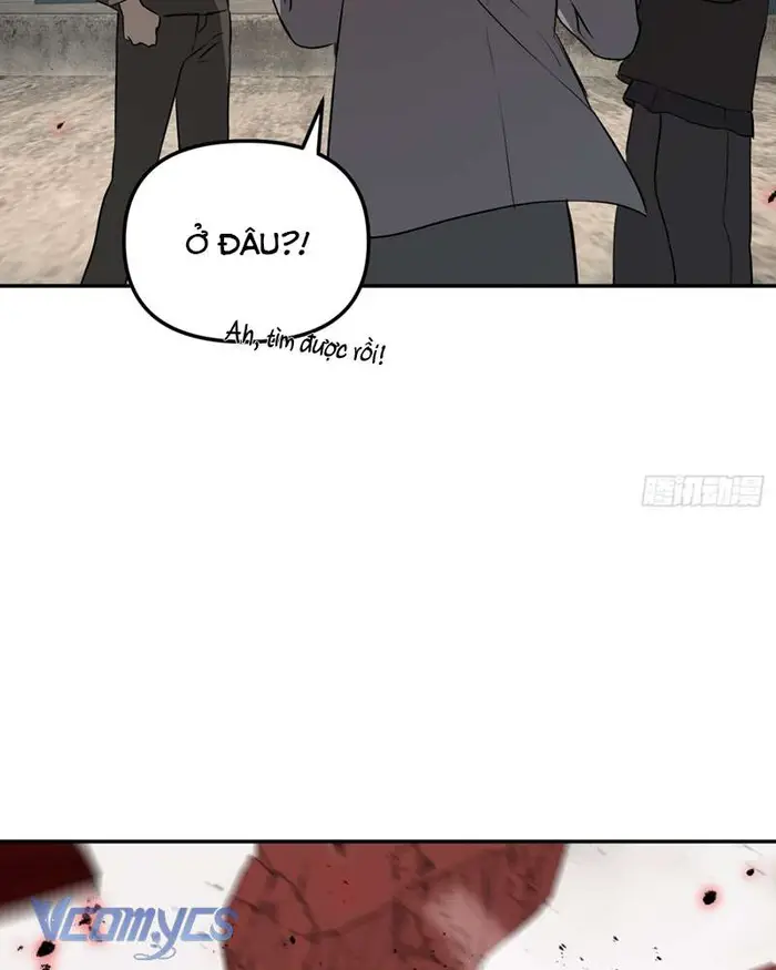 Ác Chi Hoàn - Chap 48 Ảnh 9