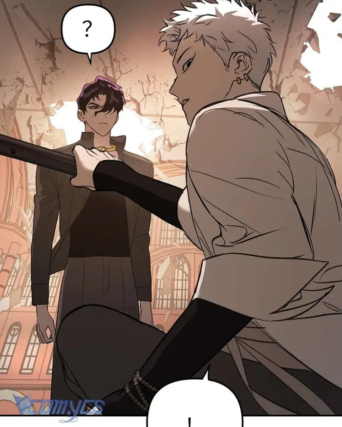 Ác Chi Hoàn - Chap 48 Ảnh 83