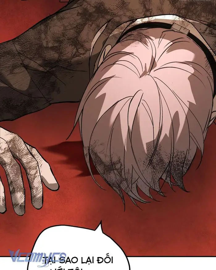 Ác Chi Hoàn - Chap 48 Ảnh 87