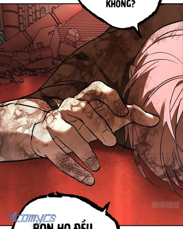 Ác Chi Hoàn - Chap 48 Ảnh 89