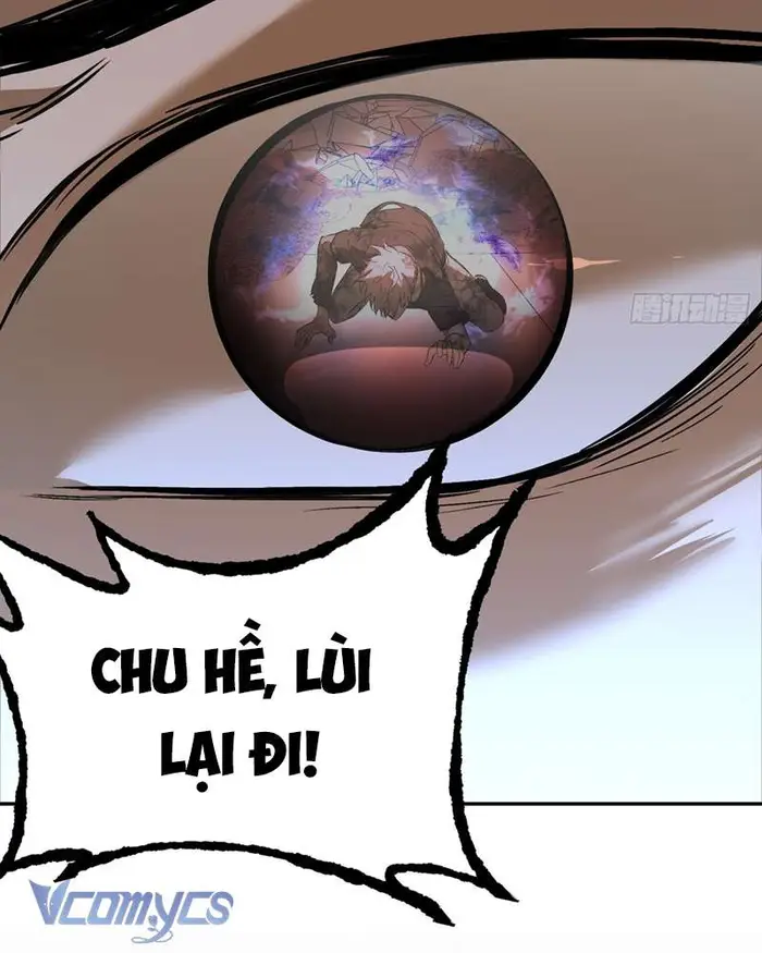 Ác Chi Hoàn - Chap 48 Ảnh 91