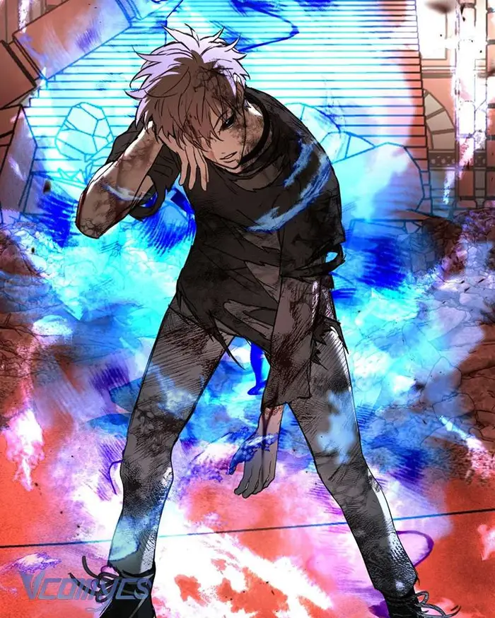 Ác Chi Hoàn - Chap 48 Ảnh 93