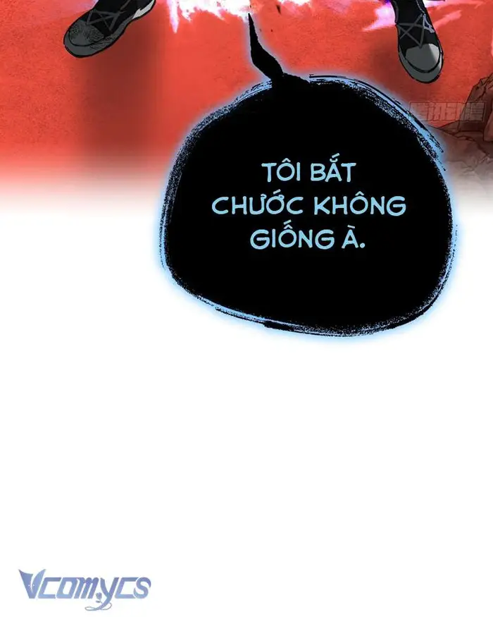 Ác Chi Hoàn - Chap 48 Ảnh 94