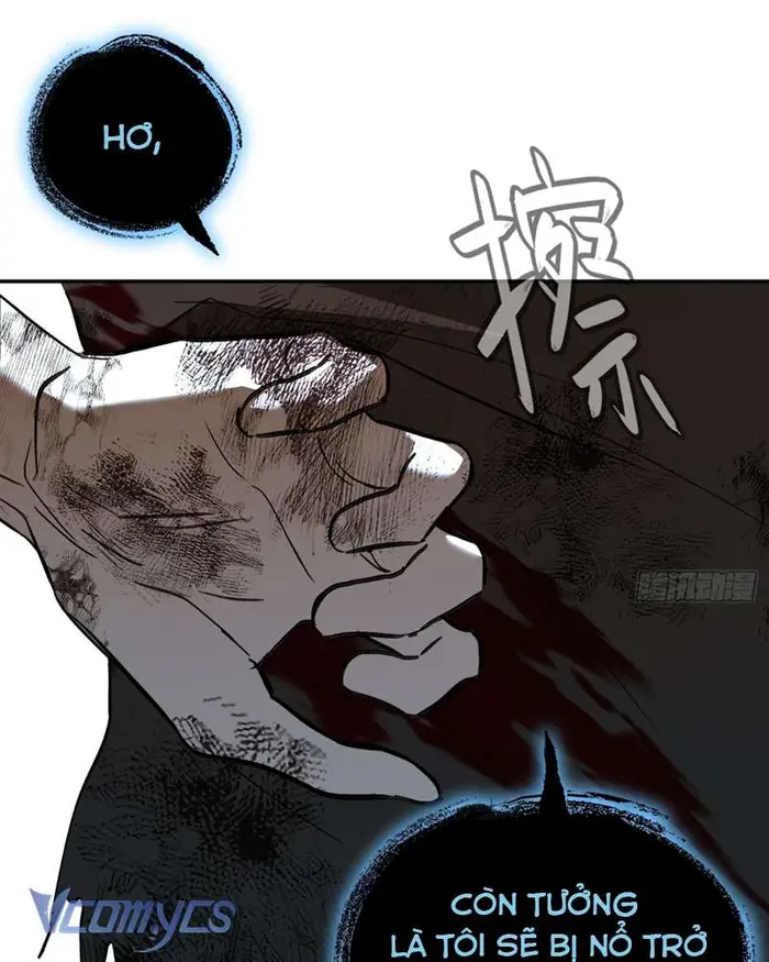 Ác Chi Hoàn - Chap 48 Ảnh 95