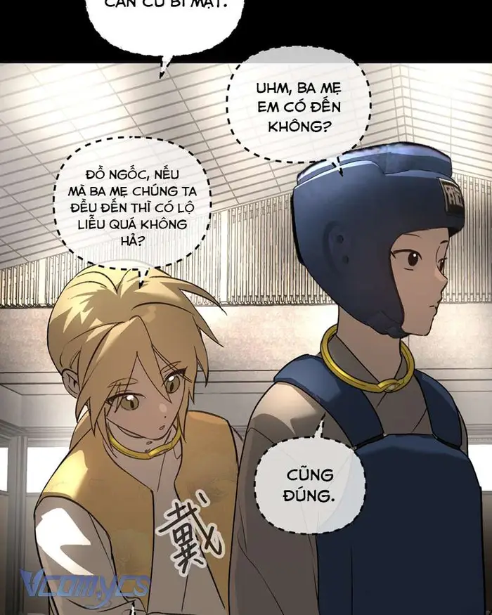 Ác Chi Hoàn - Chap 49 Ảnh 105