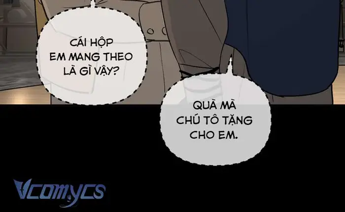 Ác Chi Hoàn - Chap 49 Ảnh 106