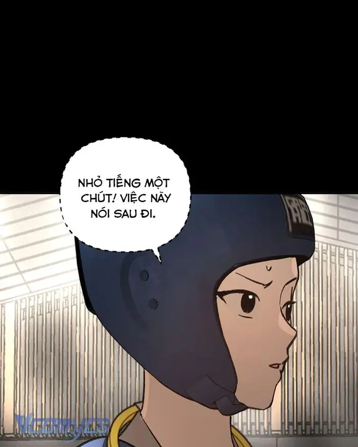 Ác Chi Hoàn - Chap 49 Ảnh 109