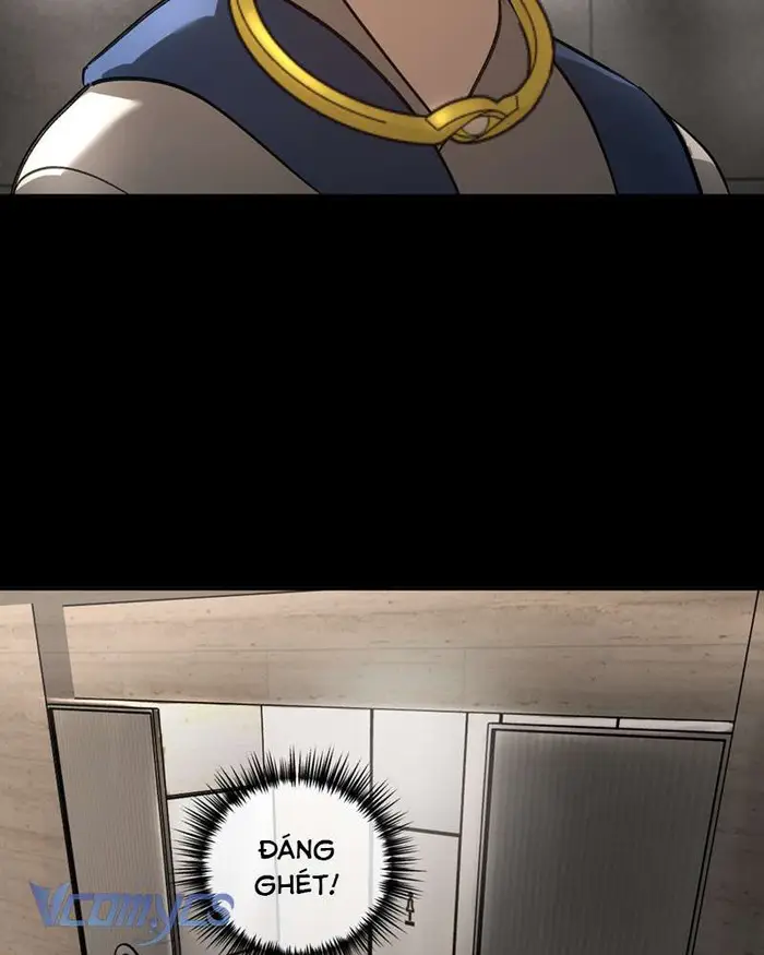 Ác Chi Hoàn - Chap 49 Ảnh 110