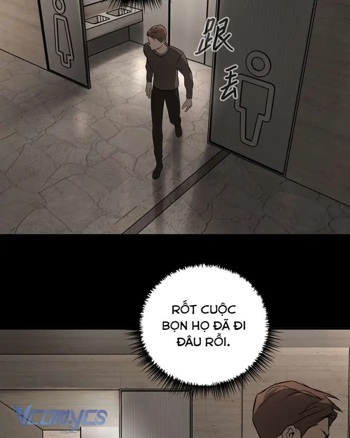 Ác Chi Hoàn - Chap 49 Ảnh 111