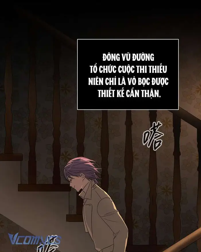 Ác Chi Hoàn - Chap 49 Ảnh 113