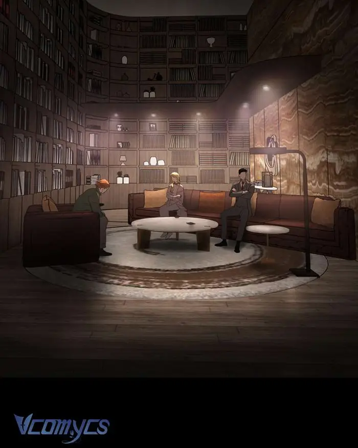 Ác Chi Hoàn - Chap 49 Ảnh 117