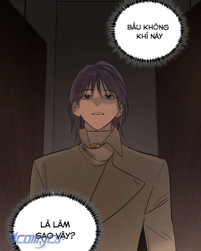 Ác Chi Hoàn - Chap 49 Ảnh 122