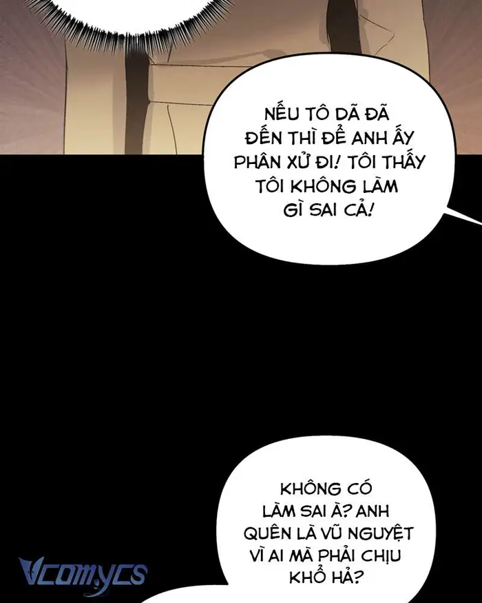 Ác Chi Hoàn - Chap 49 Ảnh 123