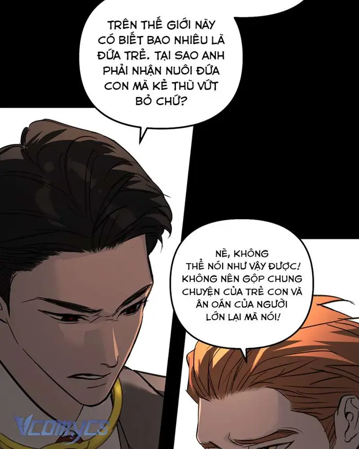 Ác Chi Hoàn - Chap 49 Ảnh 124
