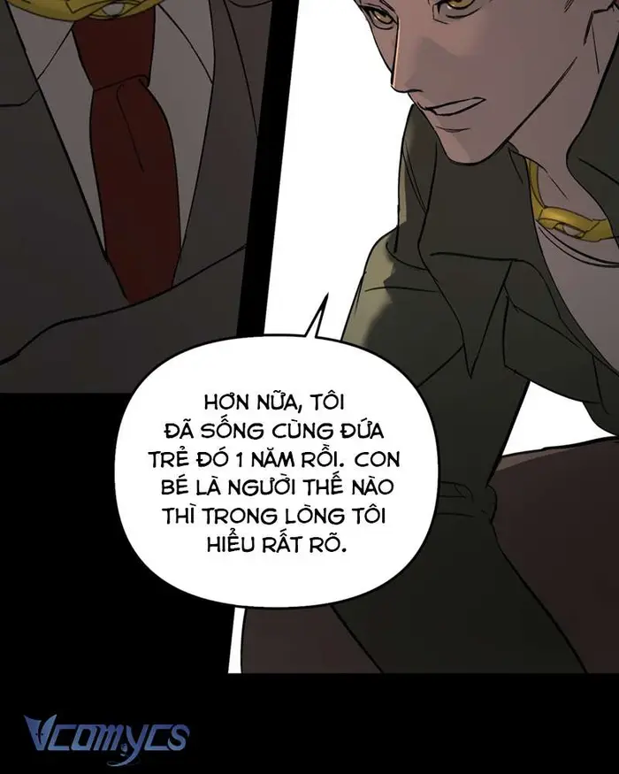 Ác Chi Hoàn - Chap 49 Ảnh 125